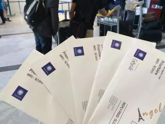 海外退税攻略,出国退税最佳方法