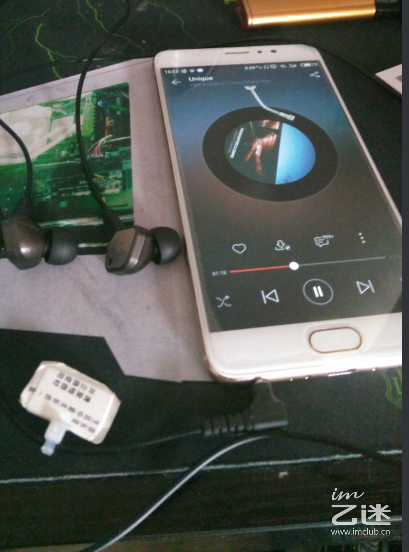 如何识别森海ie80s真假,森海的假货多吗