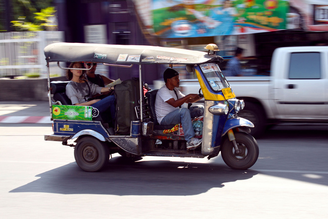 去泰国旅游注意的十件事,去泰国旅游注意的安全问题