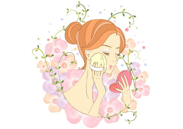 薏仁水搭配面霜好吗,薏仁水保湿面霜