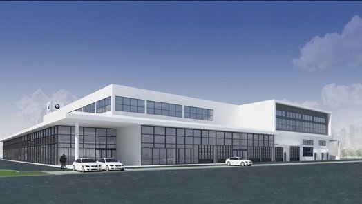 4s店未来商业模式,未来4s店的走向