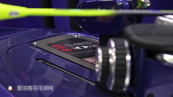 羽毛球拍95线好还是65线好,羽毛球拍65线和95线哪个好