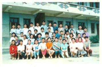 说说我的第一次150字作文,第一次讲自己的故事