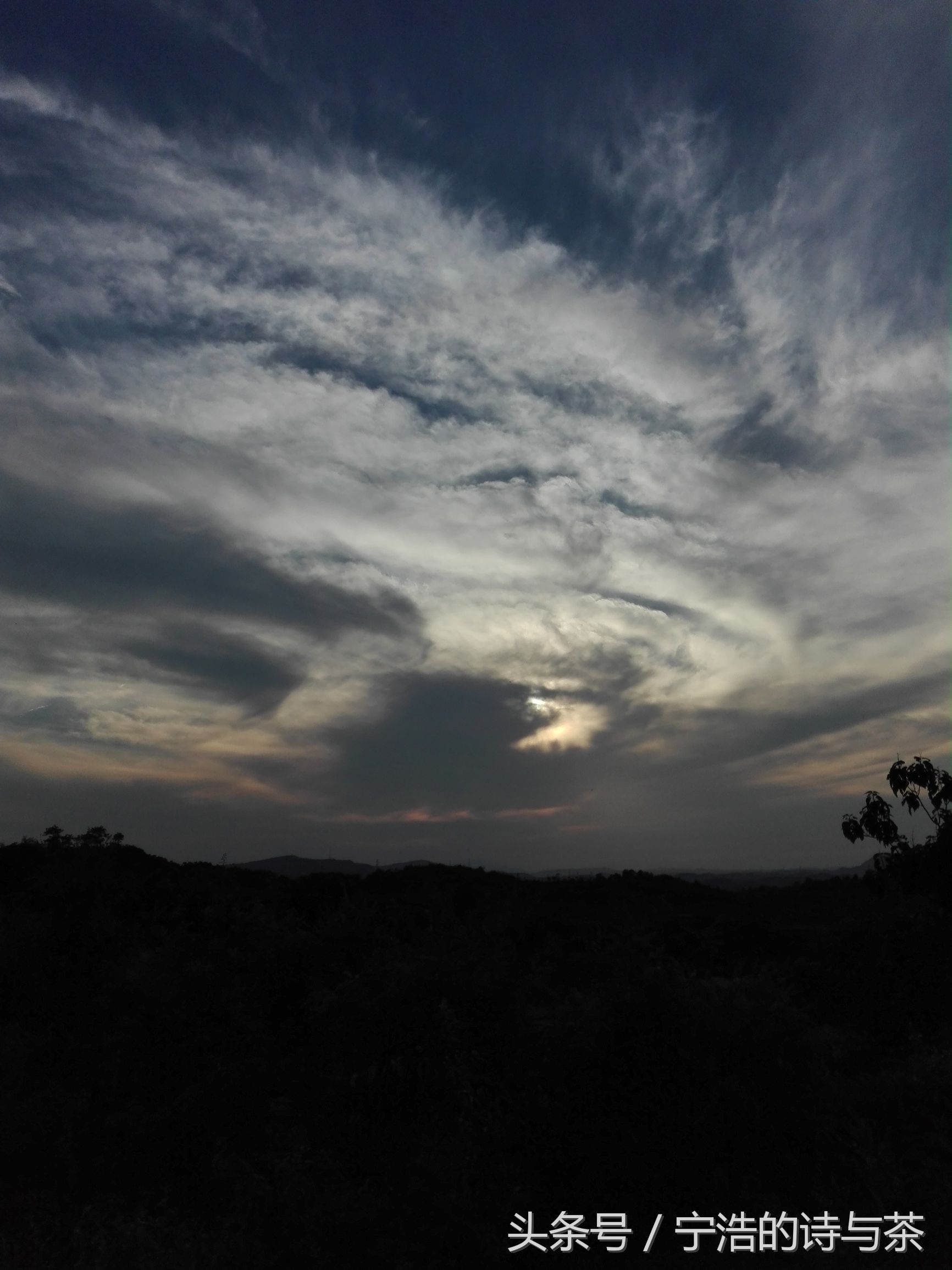 那土坯小屋里的惊魂一夜蝎子蛰伏在我头顶瓦片上