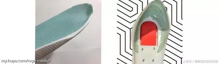 ro鞋测评高帮,roger鞋评韦德之道