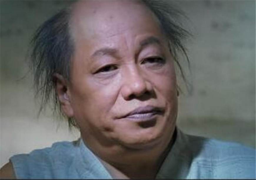 果果影评：《功夫2》——周星驰英雄迟暮，无缘主角！