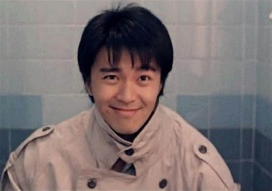 果果影评：《功夫2》——周星驰英雄迟暮，无缘主角！