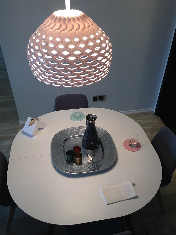 简装照样可以很温馨,简装房创意入住