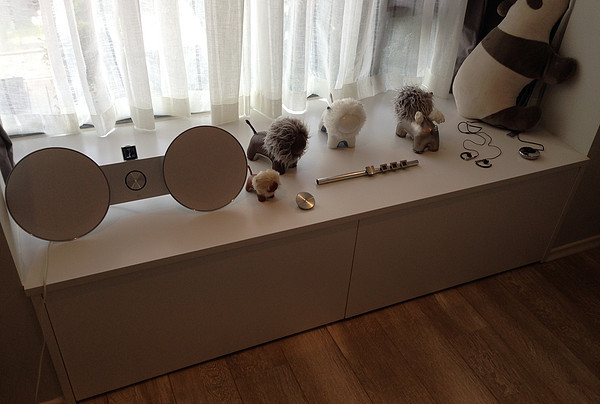 简装照样可以很温馨,简装房创意入住