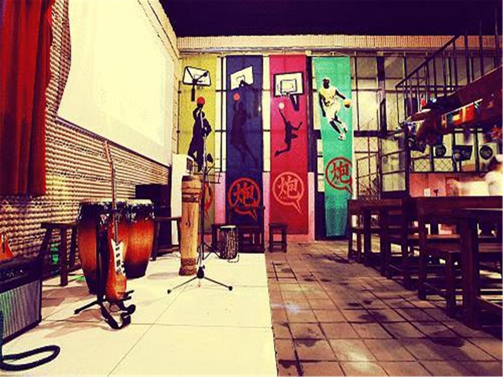 北京气氛最好的青旅,北京高性价比青旅推荐