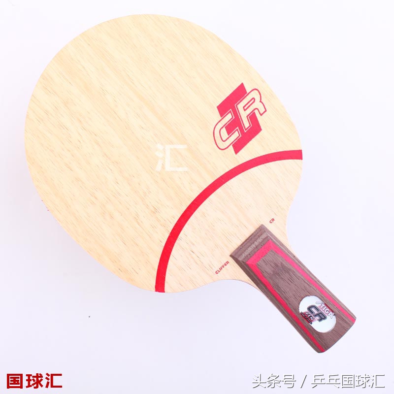 乒乓器材大巴胶皮,紫尼cr胶皮测评