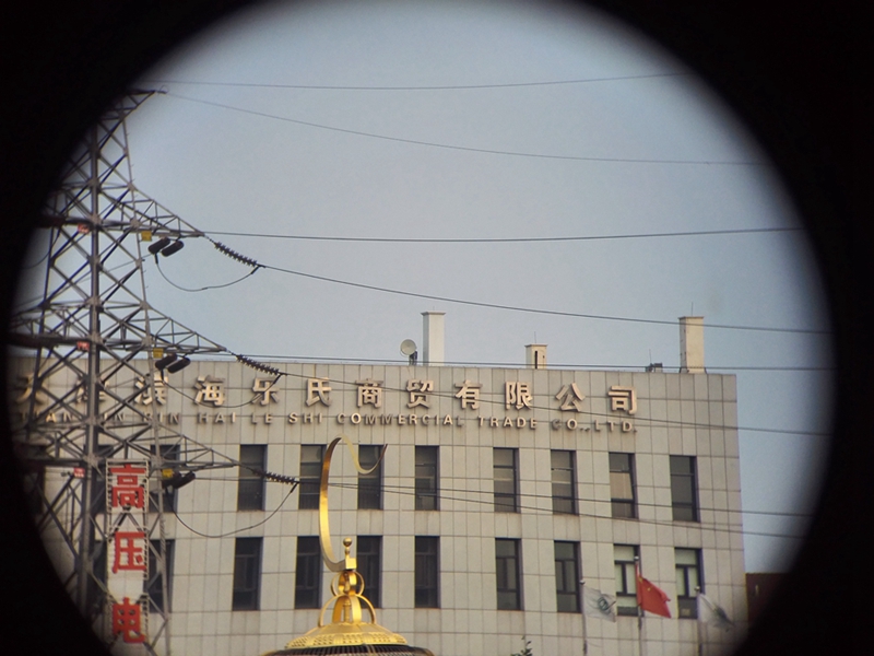 军工望远镜100000倍,云光熊猫望远镜怎么样