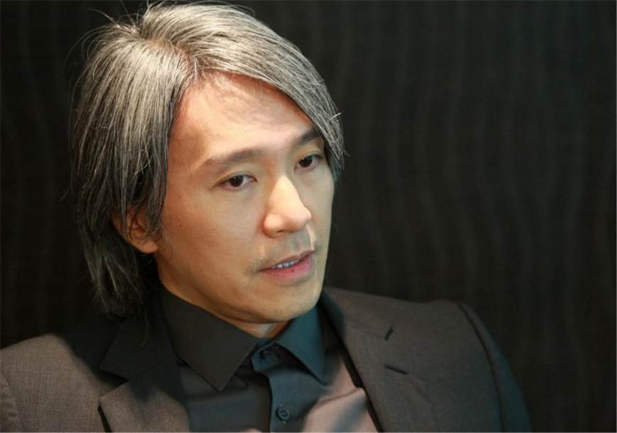 果果影评：《功夫2》——周星驰英雄迟暮，无缘主角！