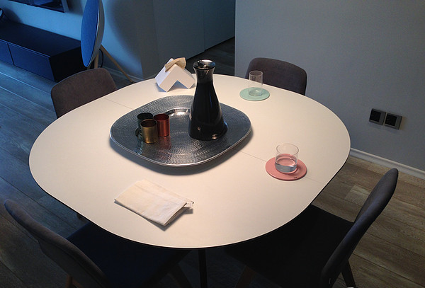 简装照样可以很温馨,简装房创意入住