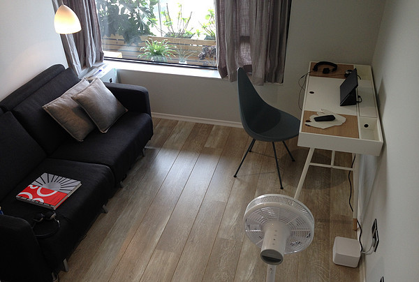 简装照样可以很温馨,简装房创意入住