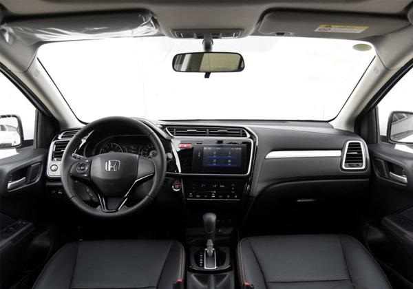 本田竞瑞百公里多少油,本田竞瑞能跑多少迈