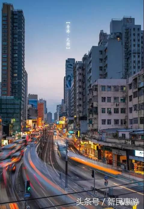 元朗最值得去的地方,元朗特色