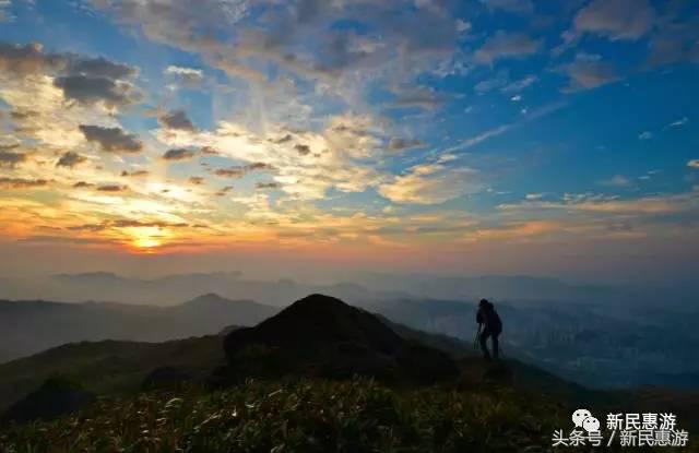 元朗最值得去的地方,元朗特色