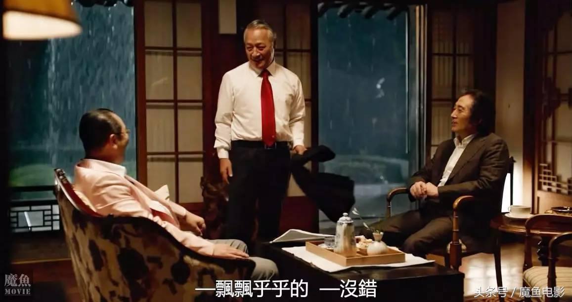 一部很烧脑的韩国犯罪片,一部被严重低估的韩国犯罪片