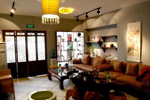 北京气氛最好的青旅,北京高性价比青旅推荐