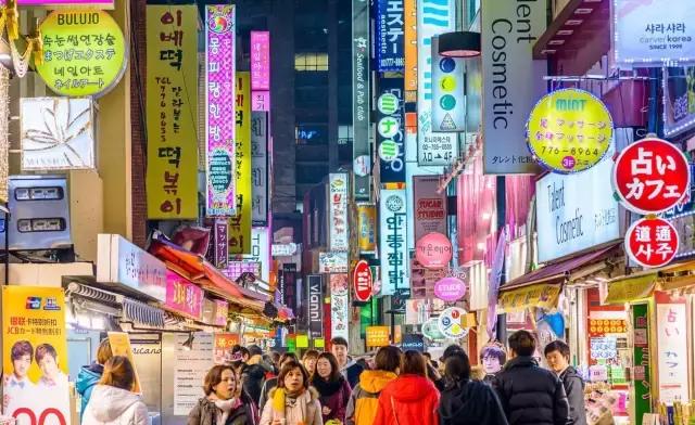 海外退税攻略,出国退税最佳方法