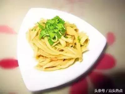 潮汕吃货,潮汕人夏天必备美食