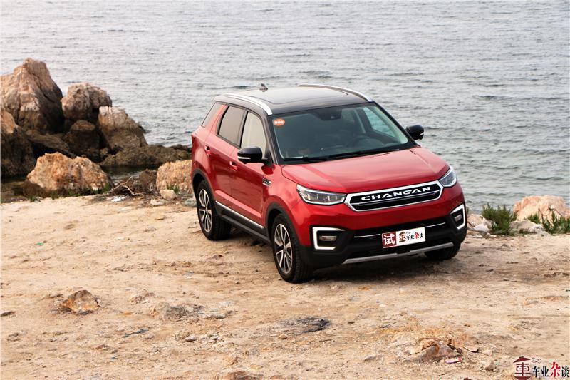 如何提升体验感？长安CS55告诉你，这需要整体性思维！