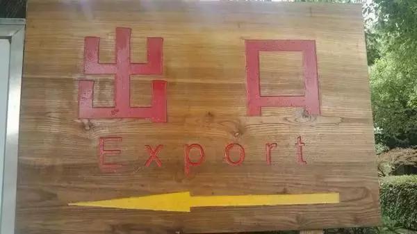 那些被外国人认可的chinglish,十大常用chinglish
