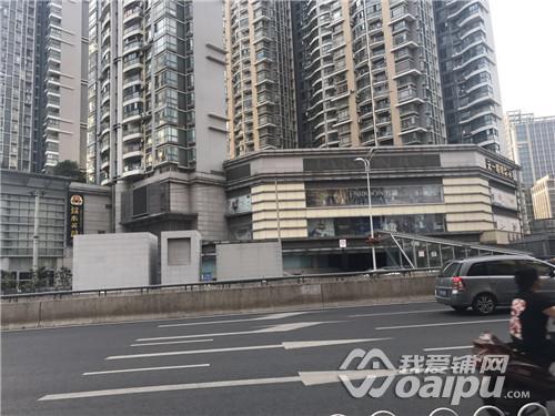 实探商圈现状,实体店探店现状