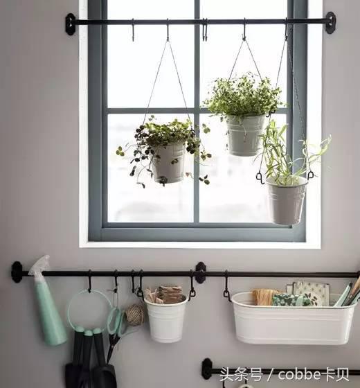 卡贝升降晾衣杆,卡贝挂篮视频