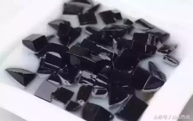 潮汕吃货,潮汕人夏天必备美食