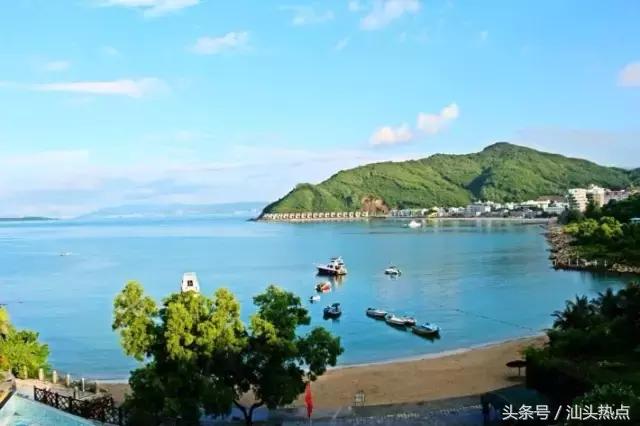 潮汕吃货,潮汕人夏天必备美食