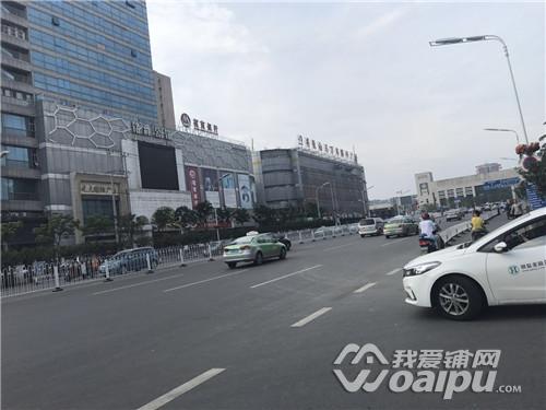 实探商圈现状,实体店探店现状