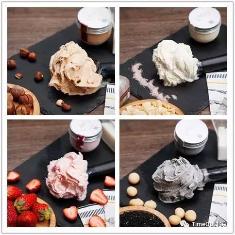 美味冰淇淋清凉一夏,盘点那些好吃的冰淇淋