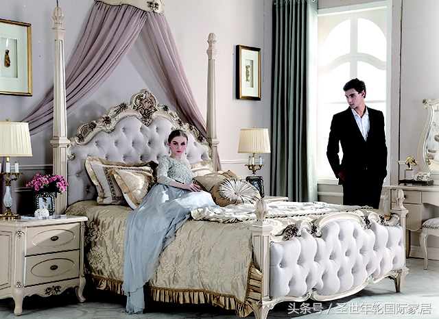 法式浪漫永远不过时,优雅的法式浪漫生活