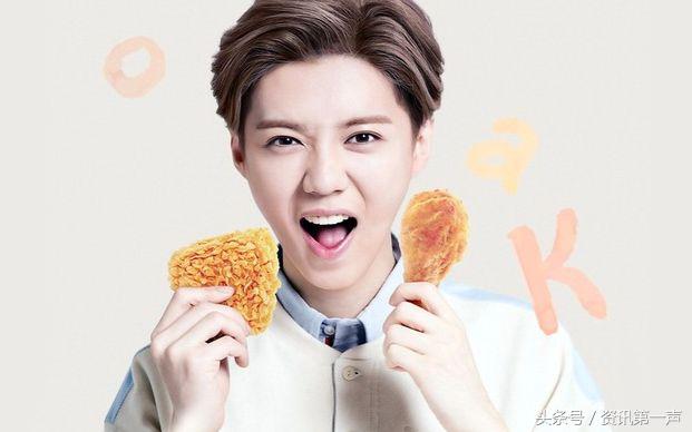 肯德基卖辣鸡腿堡,肯德基卖螺蛳粉热干面