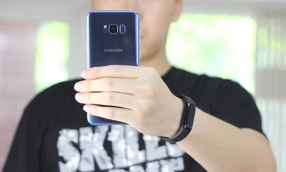 全新三星s8+还能买的到吗,苹果和三星s8选哪个