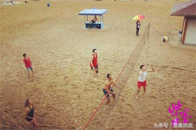 京津冀农家院（紫塞）乡村游攻略八十五：唐山乐亭浅水湾北京人家度假村