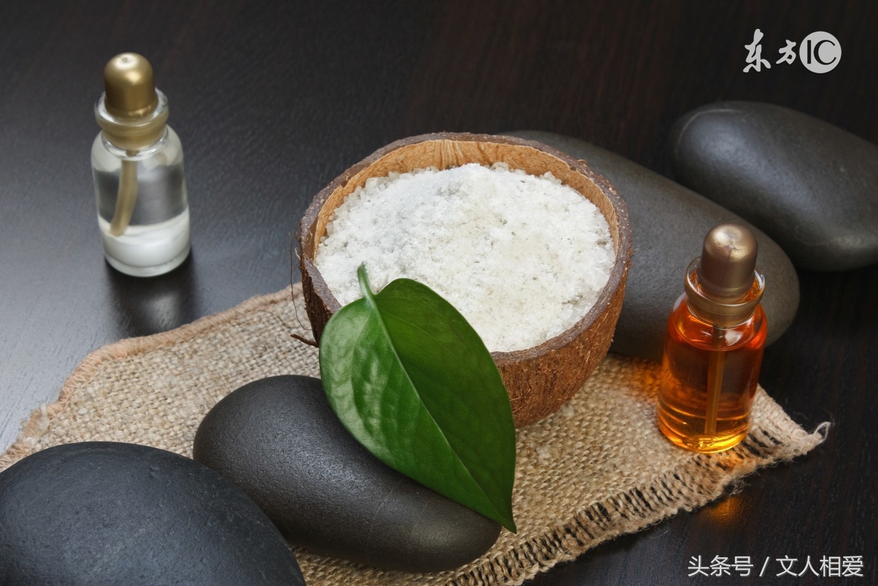 人不吃盐会怎么样？伟大的中华文明因盐而起，成就了一部追逐盐的历史