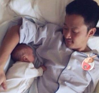 王志的孩子是谁,王志的儿子叫什么名字