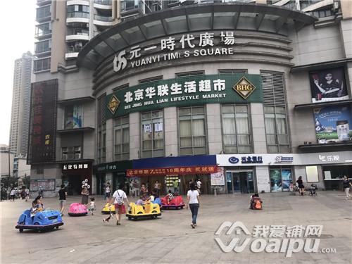 实探商圈现状,实体店探店现状