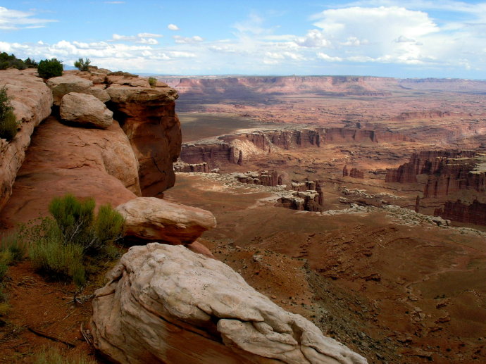 美西大峡谷简介,美国红杉国家公园一日游