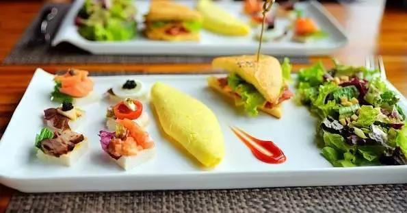 去花莲县不能错过的民宿——瑰宝峇里布达雅