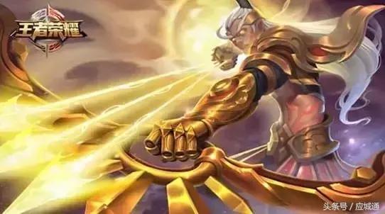 如果应城变成王者荣耀，各个乡镇都是谁……太形象了！