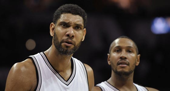 蒂姆邓肯是大前锋还是中锋,邓肯历史第一大前锋原视频