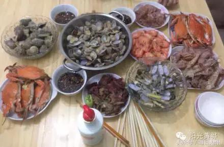 推荐一下黄骅美食,沧州黄骅美食