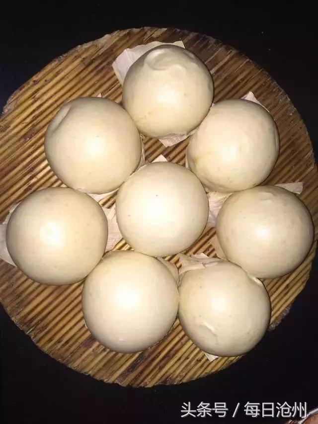 推荐一下黄骅美食,沧州黄骅美食