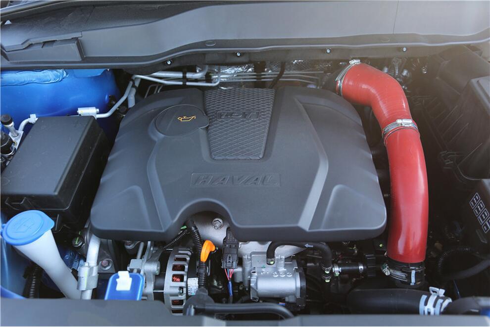 17哈弗h2二手车优缺点,哈弗h2有哪些优缺点