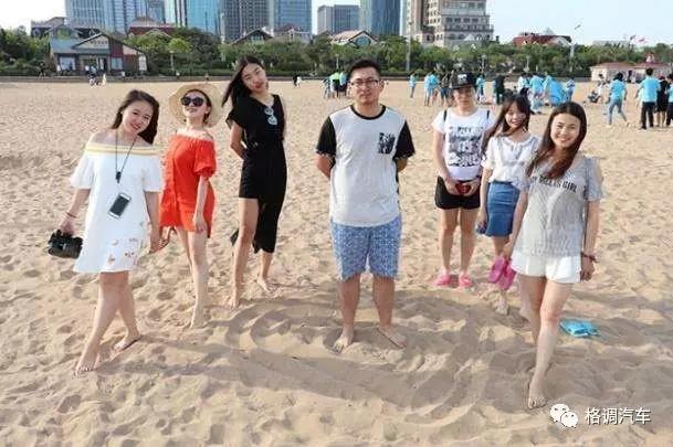 毕业青岛旅游攻略,青岛毕业旅行三日游