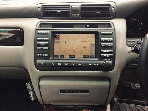 皇冠majesta低趴,皇冠majesta多少钱